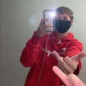 Meet your Posher, Kobee